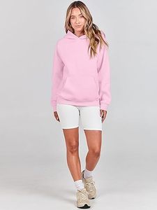 Sweat-shirt à capuche surdimensionné personnalisé pour hommes, OEM, automne, coton, molleton écologique, design personnalisé disponible - Product Image 2