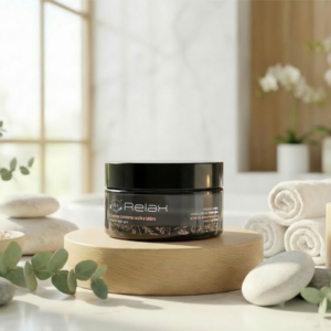Crème pour les yeux et les lèvres Private Label Beauty Zone 250ml |   Crème hydratante et lissante pour le visage multi-zones OEM ODM - Product Image 1