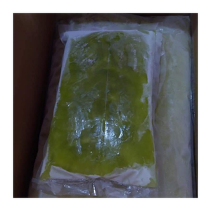 Bâtons de canne à sucre congelés propres et juteux-De la ferme au congélateur pour des utilisations culinaires mondiales - Product Image 5