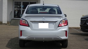 Gran Oferta, Negocio Excelente... Mitsubishi Mirage G4 2022 Listo para Enviar - Product Image 6