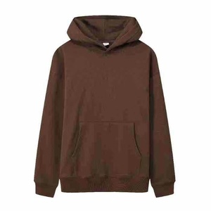 High Quality Winter Hooded Solid <b>Sweatpants</b> Hoodie Set Custom Unisex Men's Tracksuit Quick Dry Technology 100% Cotton Fleece - Product Image 4