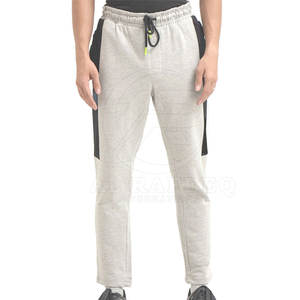 Pantalones Deportivos Personalizados de Talla Grande para Hombre, Ligeros, de Cintura Media, para Entrenamiento al Aire Libre, Ropa Deportiva Informal - Product Image 1
