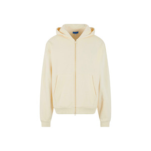 Best Quality Full <b>Zip</b> <b>Hoodie</b> for <b>Men</b> cotton blended and Stylish for Casual Wear and Outdoor Activities <b>Black</b> Lose Fit <b>hoodie</b> - Product Image 4