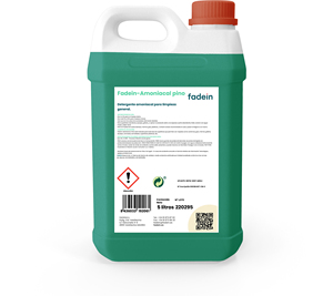 Di alta qualità Multi-Purpose pino liquido sgrassante ammoniaca detergente efficace senza residui di pulizia generale - Product Image 1