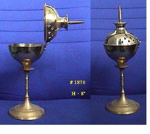 Soporte de incienso de remio, fácil de usar - Product Image 5
