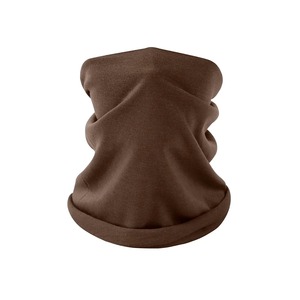 Cache-cou intégral imperméable et coupe-vent pour homme, taille plus, pour le cyclisme, la pêche sportive, le ski - Product Image 1