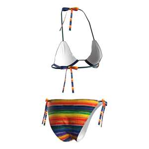 Fabricant de bikinis 100% coton, évacuation de l'humidité, sur mesure pour hommes - Product Image 4