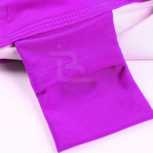 Shorts MMA fabriqués au Pakistan, prix bas, contraste de couleurs, haute qualité, confortables, pour hommes - Product Image 6