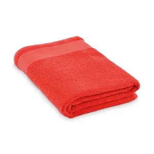 Serviette promotionnelle personnalisée pour le merchandising - ISLAND 100 - Product Image 6