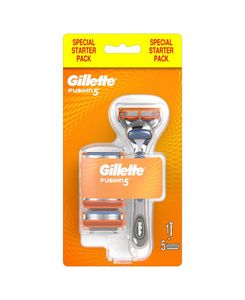 Gillette Mach3 <strong>Mens</strong> <strong>Razor</strong> <strong>Blade</strong> Refills