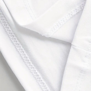 Casual Custom <b>Rhinestone</b> T-Shirt Quick Cool Eco-Friendly Breathable Regular Fit 100% Cotton <b>Top</b> with Short Sleeves for Summer - Product Image 6