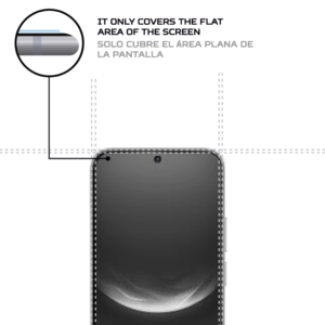Antishock สำหรับ Huawei nova 14อุปกรณ์ป้องกันหน้าจอมือถือทนทานและดูดซับแรงกระแทก - Product Image 4