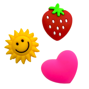 Fabricación de amortiguadores de tenis publicitarios - Product Image 2