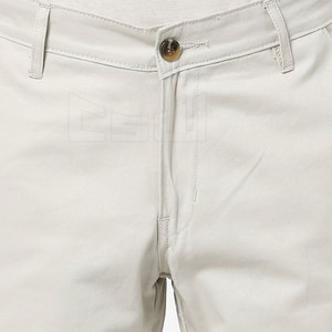 กางเกงคาร์โก้ผู้ชายผลิตจากผ้าฝ้าย - Product Image 5