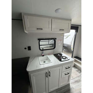 Sistema Electrónico para Caravanas Jay Flight SLX 140TB 2026 - Product Image 2