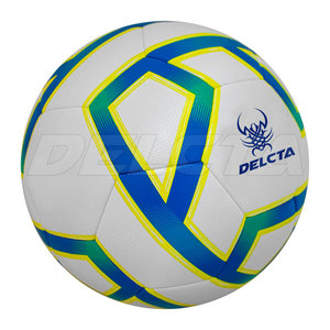 Balón de Fútbol Híbrido de Nuevo Diseño, Balón de Fútbol Híbrido Ligero, Balón de Fútbol Híbrido Más Vendido - Product Image 2