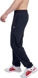 Conception personnalisée hommes pantalons de survêtement 100% coton léger pantalons de survêtement foncé décontracté bas prix tendance mode nouveauté - Product Image 2