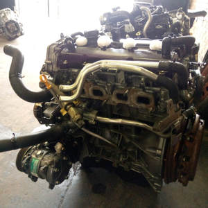 MOTORES USADOS NISSAN NV350 IMPENDULO QR25 - Product Image 3