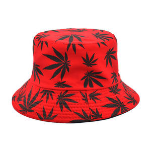 Nouveau design de chapeaux seau en polyester imperméable pour l'extérieur, la randonnée et la pêche chapeaux seau avec logo personnalisé OEM ODM chapeaux seau - Product Image 5