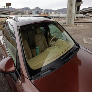 Porsche Cayenne GTS 2013 SUPER LIMPIO, LISTO PARA ENVIAR - Product Image 3