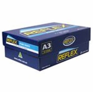 Perfect Choice Reflex A4 Copy <b>Paper</b> 80g White & Colored PET Resin UK for Home and Office <b>Printing</b> Needs - Product Image 4