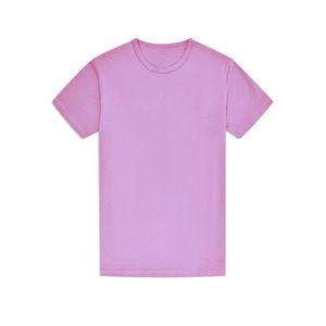 เสื้อยืดผู้ชาย คุณภาพพรีเมียม ผ้าฝ้าย 100% แขนสั้น สไตล์ลำลอง ระบายอากาศได้ดี รับสกรีนโลโก้ คอกลม เสื้อยืดผู้ชายแบบสั่งทำ - Product Image 4