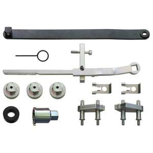 Juego de Herramientas de Bloqueo Gedore KL-0280-763 para VW (1.8 2.0 TFSI/TSI) - Product Image 3