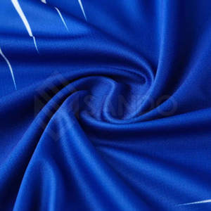 ชุดฟุตบอลสำหรับเยาวชนเครื่องแบบ2025ใหม่ออกแบบได้ตามต้องการดีไซน์ที่แตกต่าง - Product Image 6