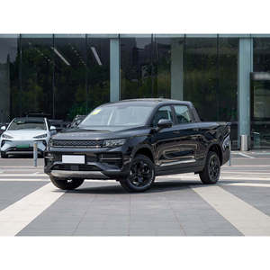 Vente de liquidation pour Radar King Kong EM-P (Ridarra RD6 EM-P) Véhicule à transmission automatique - Product Image 5