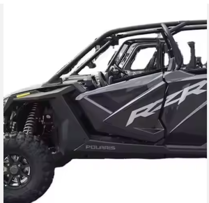 AUTOPARK MEILLEURE QUALITÉ DE VENTE 2024 Polaris RZR XP 4 1000 High Lifter - Product Image 2