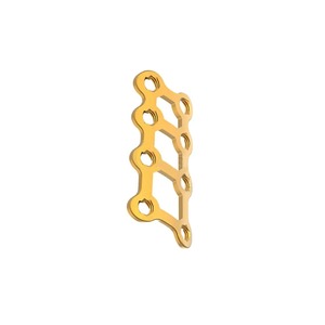 Meilleures ventes Plaque de verrouillage condylaire 2 mm Pin Acier de qualité médicale Instruments chirurgicaux orthopédiques manuels - Product Image 2
