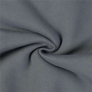 Sweat à capuche pour hommes en coton mélangé de base meilleur article couleur personnalisée sweat à capuche pour hommes vente en gros fabricant prix raisonnable - Product Image 3