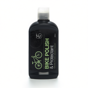 IGLO 200 ML Pulimento y Protector para Bicicletas, Químicos para Protección Contra la Oxidación - Product Image 2