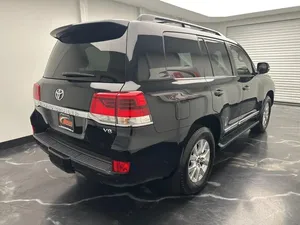 Toyota LandCruiser Base 2016 - Product Image 5