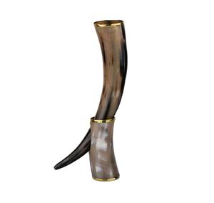 Mug in 2024 Best Way to Serve Drink in Unique Style With This Beautiful Horn Drink Mug From STAR <b>CRAFT</b> INDIA - Product Image 1