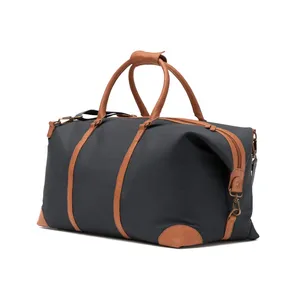 Bolsa de Mano Promocional Sostenible VINGA Sloane RPET, Bolsa de Fin de Semana para Merchandising - Product Image 5
