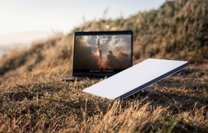 Kit de Montaje Mini Starlink Digital HD de Alta Velocidad, Sistema Wi-Fi de Doble Banda, Procesador Amlogic S905X, Material de Aluminio, Blanco, Nuevo, Privado - Product Image 2
