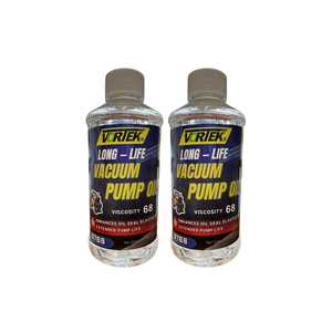 Olio per pompa a vuoto Anti-ossidazione per un funzionamento regolare - Product Image 2