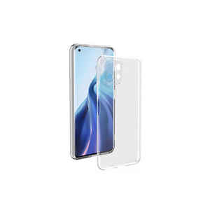 Funda de Silicona Premium Netzy 9A para Xiaomi Mi 11 Poco Blackshark-Slim con Protección de Cámara a Prueba de Golpes - Product Image 2