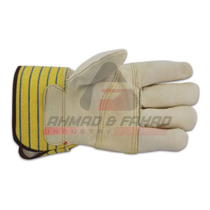 Guantes DE SEGURIDAD transpirables 2025 hechos a medida, opción al por mayor para uso en invierno al aire libre - Product Image 5