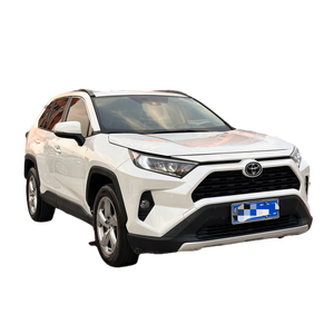 Venta al por mayor 2020 Coche usado Toyota 2.0L SUV Vehículo taxi Escuela de conducción en línea coches de segunda mano - Product Image 1