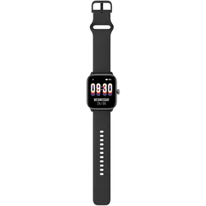 Smart Fitness Smartwatch SWB32 by Alexa-Personalized & Stylish - Product Image 5