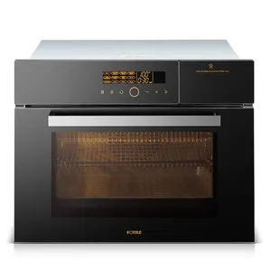 Horno de Convección de Acero Inoxidable de 24 Pulgadas EN VENTA - Product Image 2