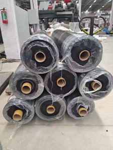 ผ้าใบกันน้ำกันการฉีกขาดสำหรับคลุมดินตั้งแคมป์ - Product Image 2