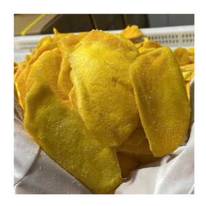 Producto de exportación de mango de secado suave de Vietnam de alto grado con sabor dulce masticable Proveedor de Mango Seco a granel para el mercado internacional - Product Image 4