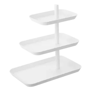 Soporte para Tartas hecho a mano, Base de Metal para boda con tapa de mármol, soporte para tartas para mesa de cocina, artículo decorativo - Product Image 2