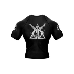 Meilleures ventes 2026 : Rashguards pour hommes, style ajusté, respirant, avec service OEM - Product Image 6