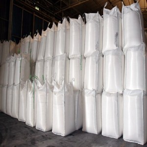 น้ำตาลทรายขาวบริสุทธิ์ Icumsa 45 บรรจุถุง 25 กก. 100% บริสุทธิ์  ประกอบด้วยส่วนผสมจากปาล์ม บีท อ้อย มอลโทส ฟรุกโตส สำหรับขาย - Product Image 1