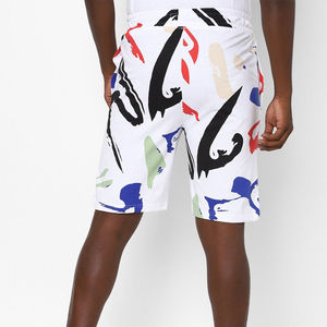 2025 mejor diseño único personalizado Color y tamaño hombres pantalones cortos de impresión fácil de usar pantalones cortos de verano ligeros para hombres - Product Image 5