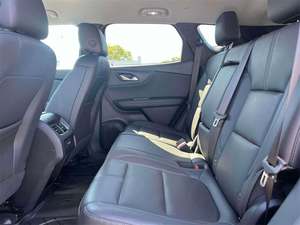Increíble Chevrolet Blazer 3LT AWD 2022 Usada en Perfectas Condiciones con Poco Kilometraje en Existencia, Ofrecida a una Fantástica Oferta - Product Image 4